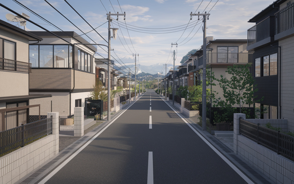 長野市で不動産売却を考える方へタイミングは？市場や税制の動向から判断するコツをご紹介の画像