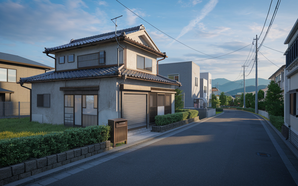 長野市で空き家の売却方法が知りたい方へ！手順やポイントをまとめてご紹介の画像