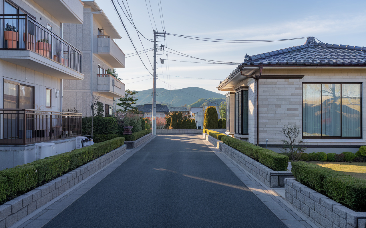 長野市で不動産売却を検討中ですか 不動産売却期間の平均と短縮の工夫を紹介の画像