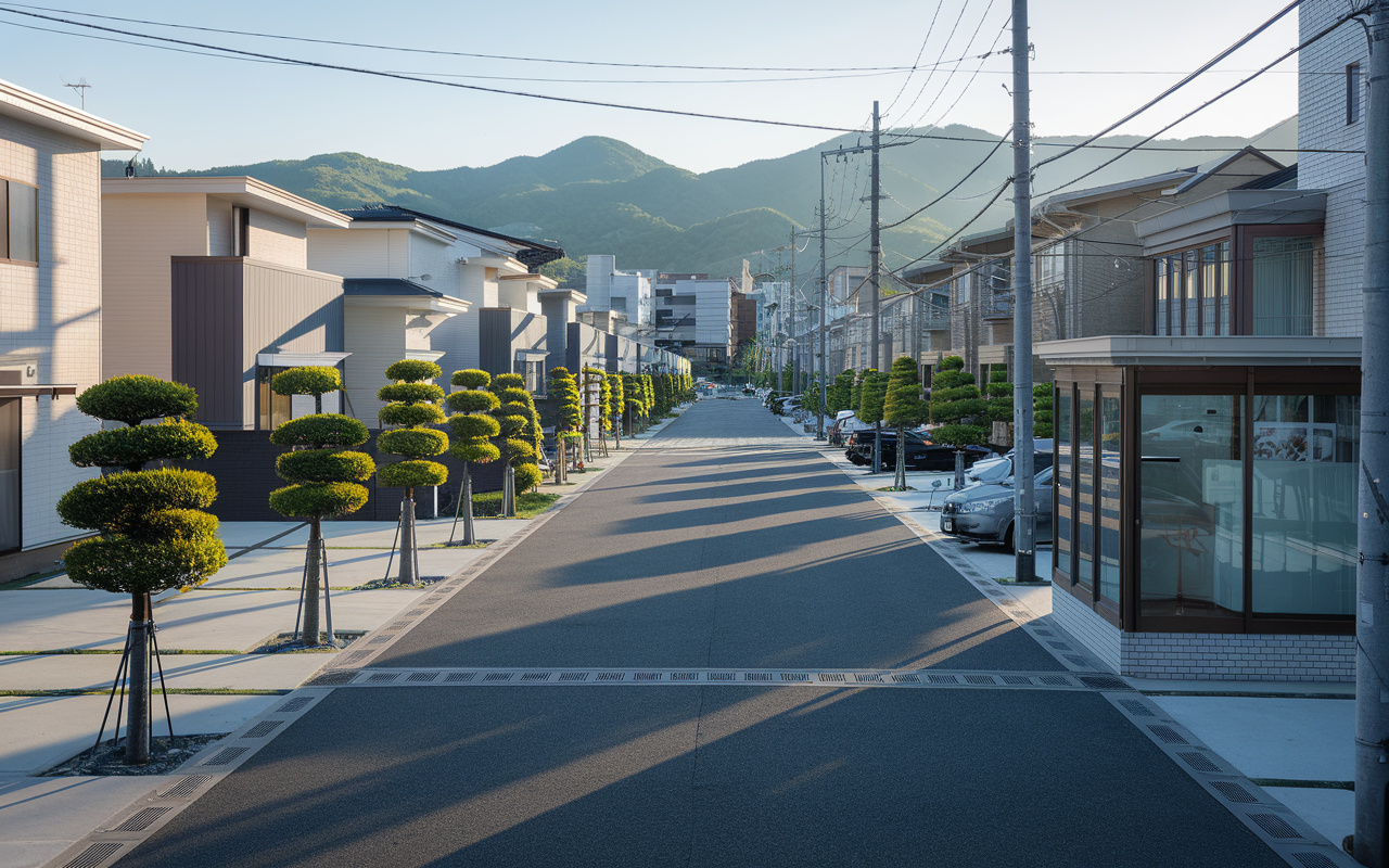 長野市で不動産売却を検討中の方へ税金はどうなる?注意点や控除のしくみも紹介の画像