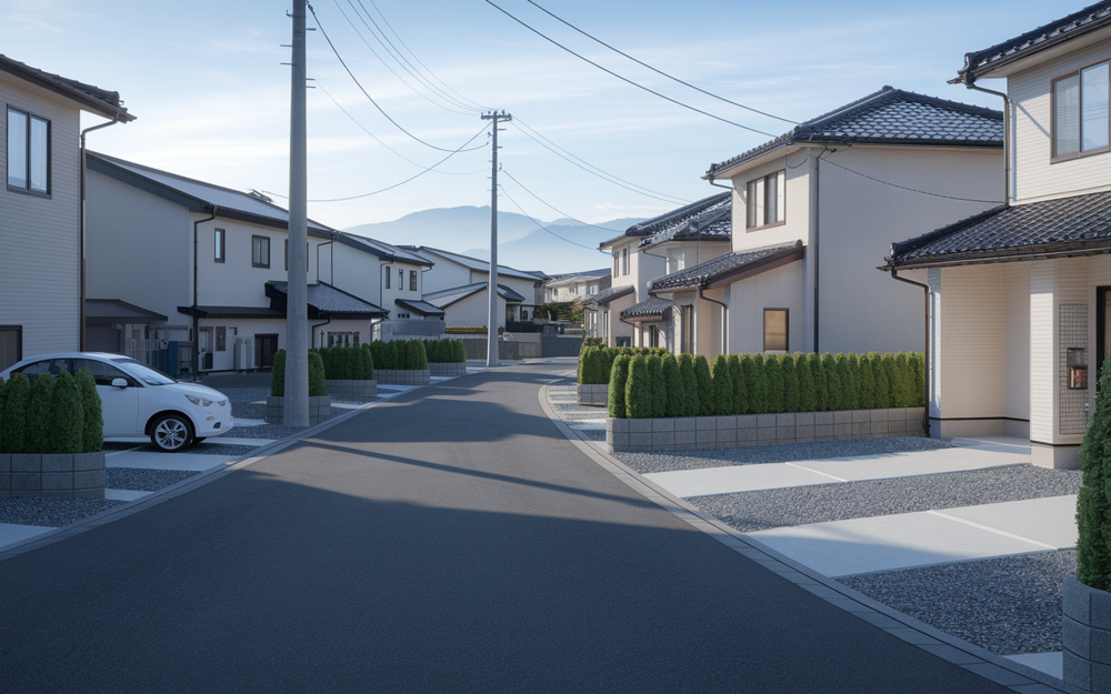 長野市で家を売却するコツは？高値を目指すポイントも解説の画像