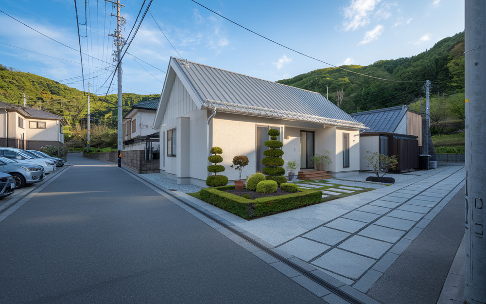 長野市で不動産売却を検討中の方必見！譲渡所得の計算や税金の基礎も紹介の画像