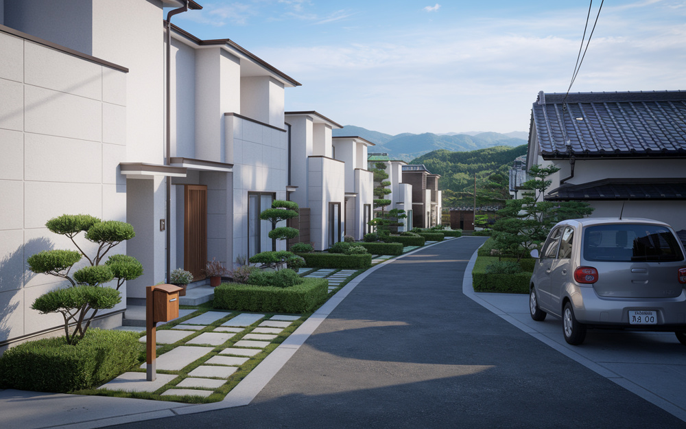 長野市で不動産売却時にリフォームは必要？判断基準や注意点を紹介の画像