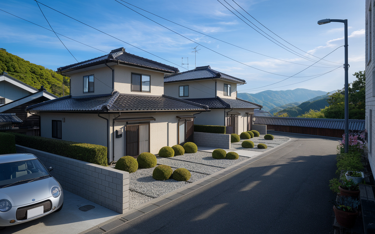 長野市で土地を売りたい方へ!売却の流れや必要な準備も紹介の画像