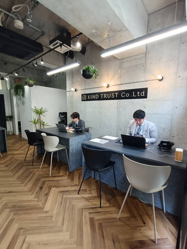 秋の賃貸シーズン到来！2025年10月の不動産トレンドと管理・募集の最新情報の画像