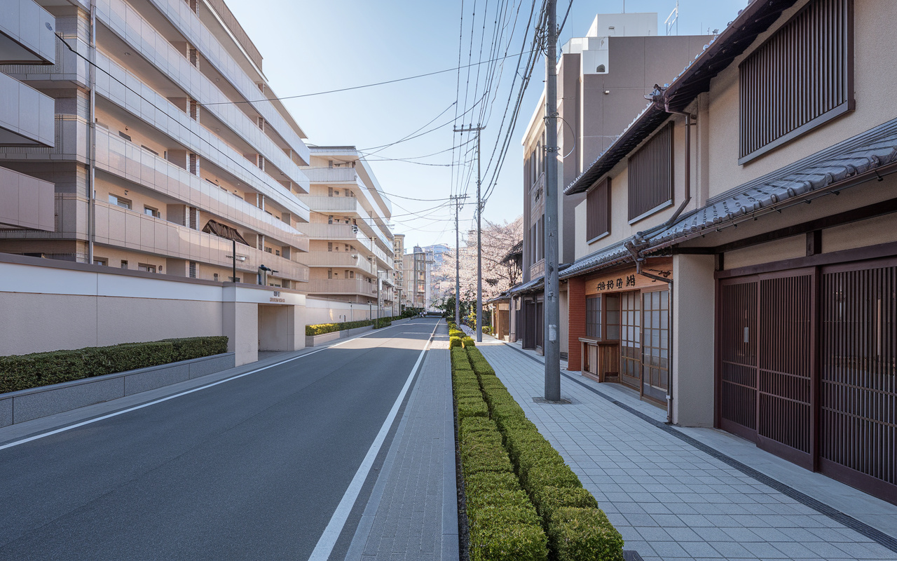 金沢市本町で不動産を売る時の流れは？売却時に知っておきたい基礎情報をご紹介の画像