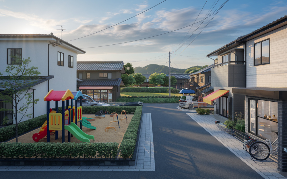 金沢市で子育て環境を重視するなら？特徴や魅力をわかりやすく解説の画像