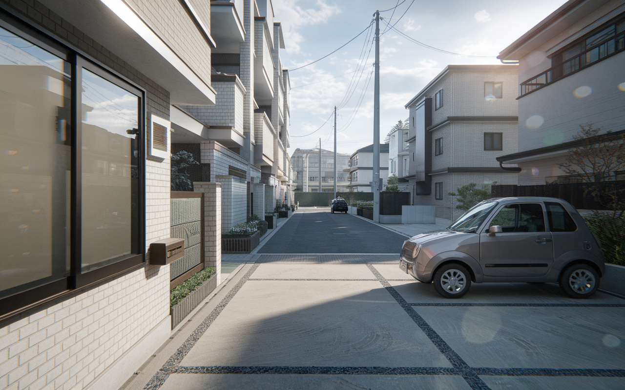 インスペクションのメリットとデメリットは？住宅売却前に知るべきポイントの画像