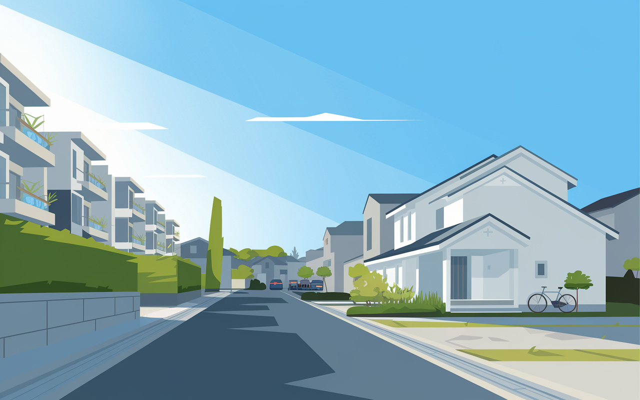 柏市で住宅購入を検討中の方へ！新築中古の選び方や注意点も紹介の画像