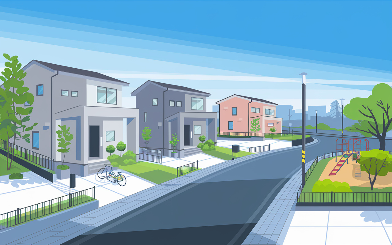 柏市で住宅購入する方必見補助金の活用方法とは 柏市の補助金で住宅購入を後押しの画像