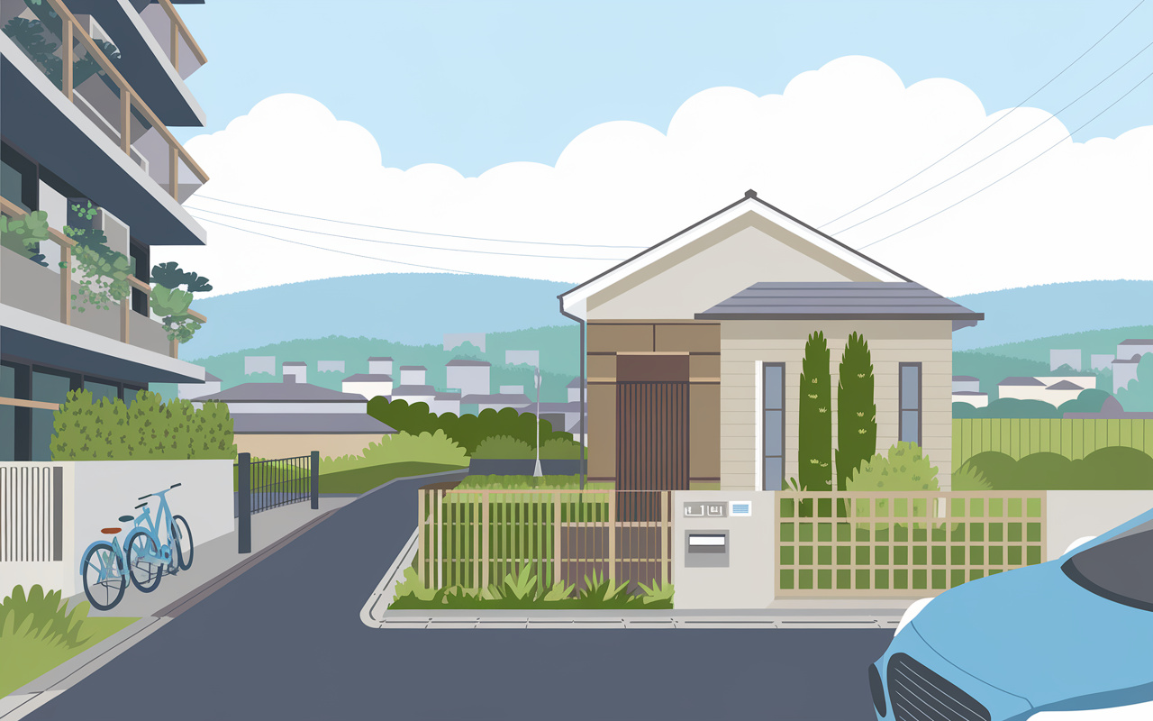 柏市で相続した不動産の手続きは何から始める？売却を進めるときの流れも紹介の画像