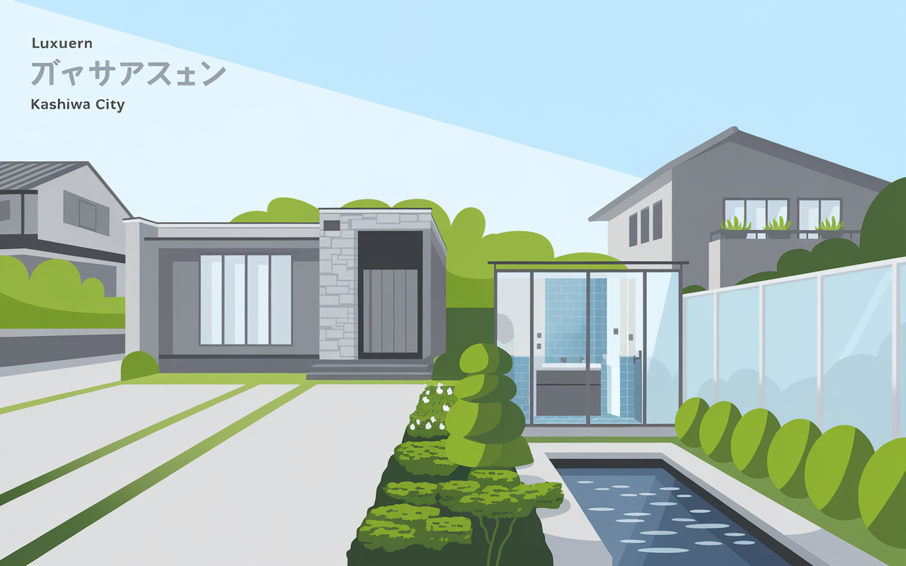 リフォームで水回りを快適にしたい方必見！柏市の住まいが変わるポイントを紹介の画像