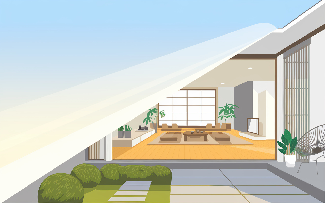 リノベーションでお洒落な空間を作るには？理想のアイデア実現のヒントをご紹介の画像