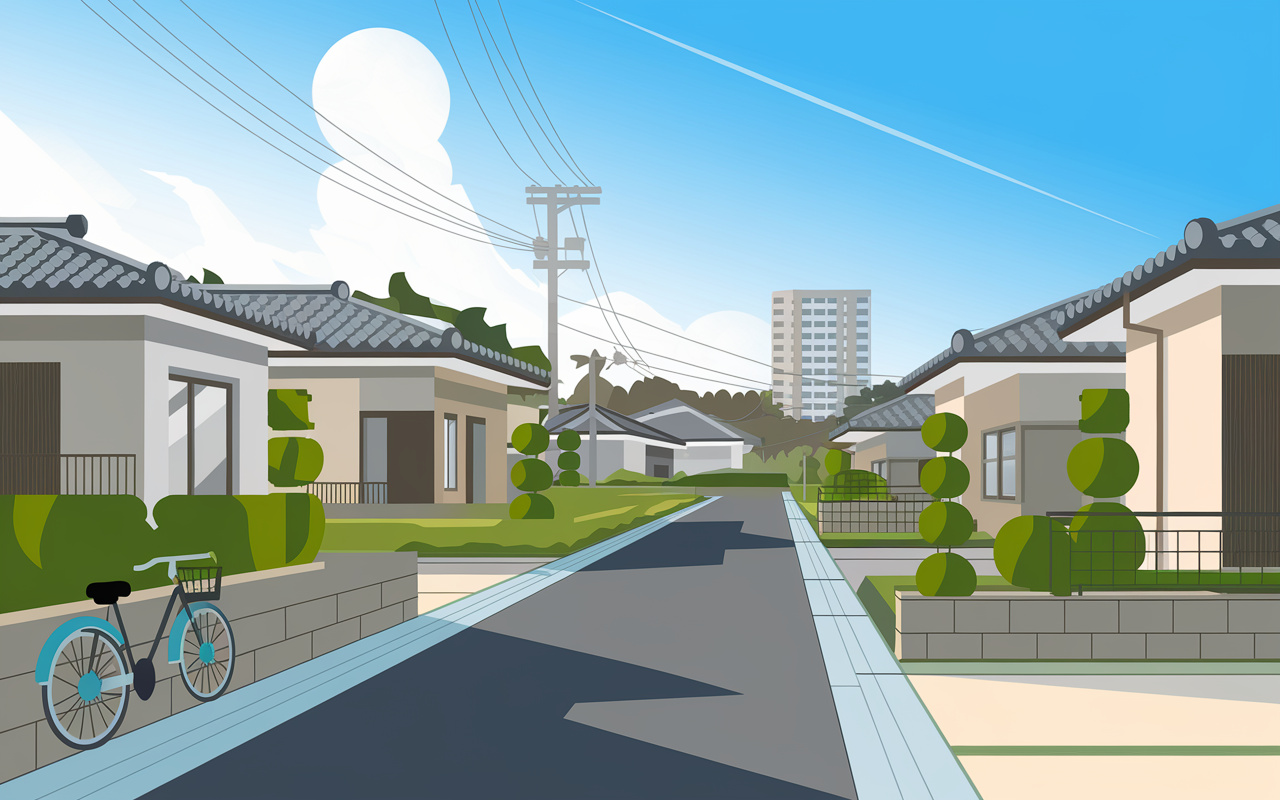 松戸市で物件見学するポイントは？購入前に知っておきたい注意点も紹介の画像