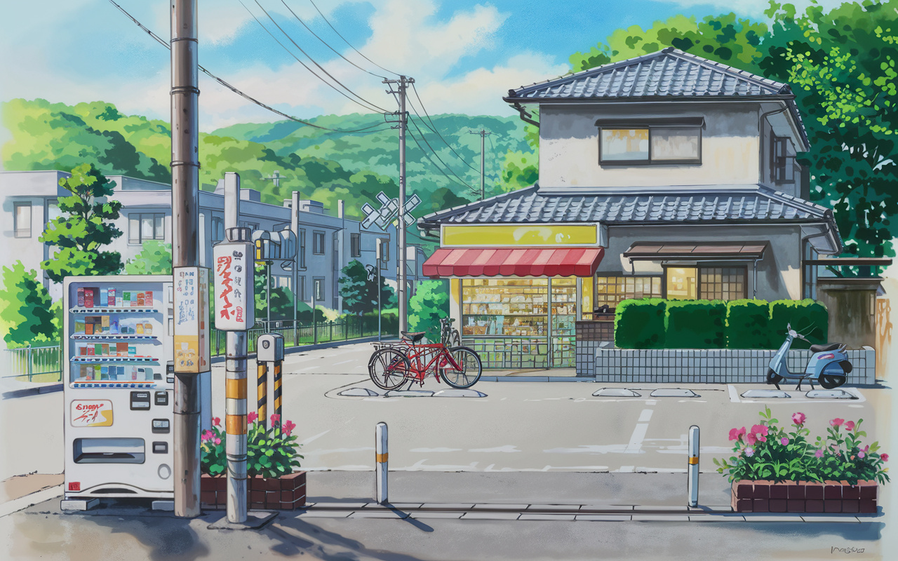 【青梅市】街の魅力や特徴は？交通や買い物の利便性と子育て世代にも人気の理由の画像