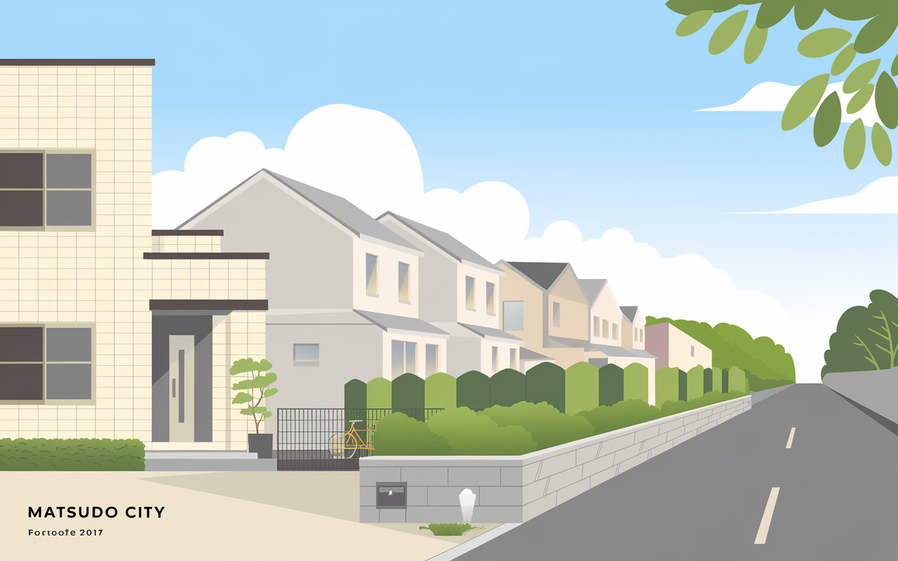 松戸市で不動産の売却相談を始めませんか 不動産売却の流れや相談のポイントも解説の画像