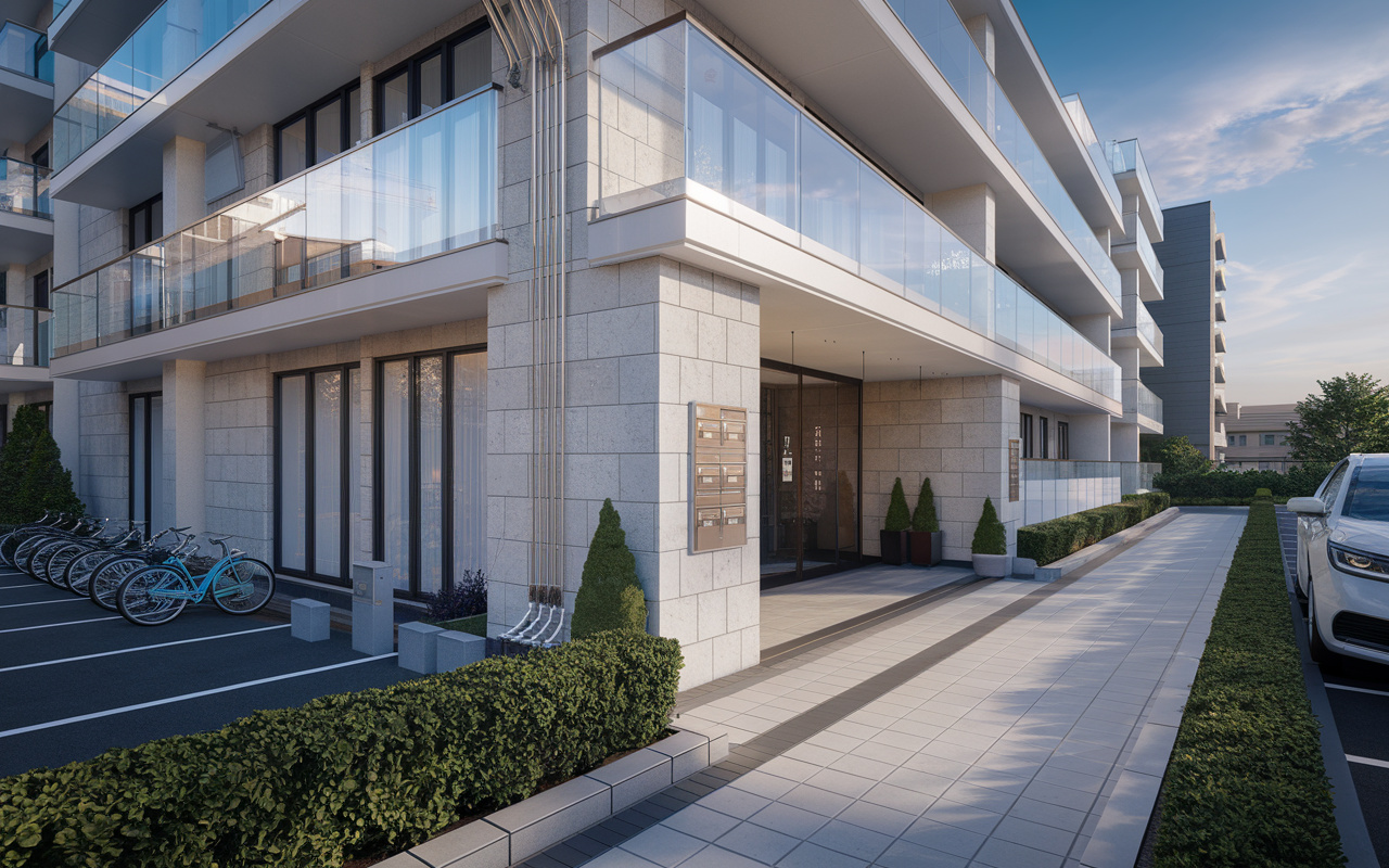 マンションの無料Wi‑Fiにデメリットはある？導入前に確認したい注意点を解説の画像