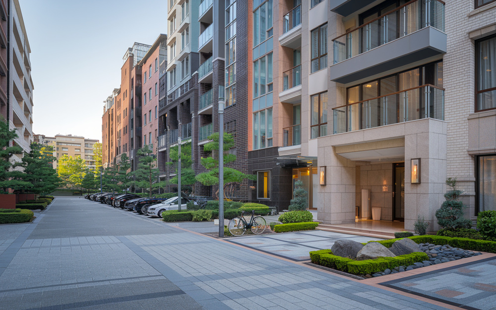 マンションの構造や種類はどう選ぶ？特徴を知り物件探しに役立てようの画像