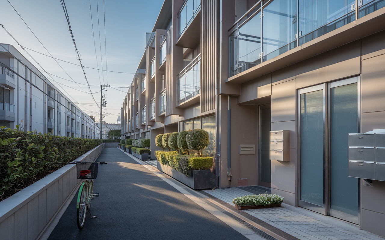 フリーレント契約の注意点は何か知っていますか 契約前に押さえるべきポイントを解説の画像