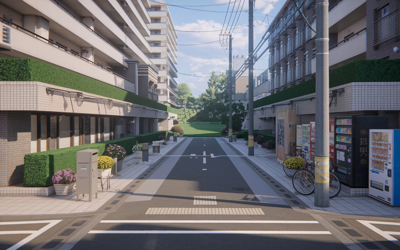 一人暮らしの物件選びで周辺環境は重要？快適な生活のためのチェック方法も紹介の画像