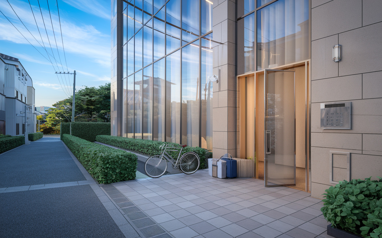 オンライン内見を活用するメリットは？転居予定者向けに流れも紹介の画像