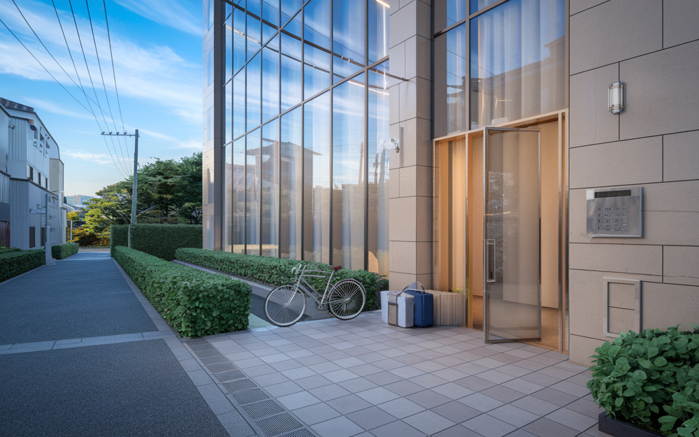 オンライン内見を活用するメリットは？転居予定者向けに流れも紹介の画像