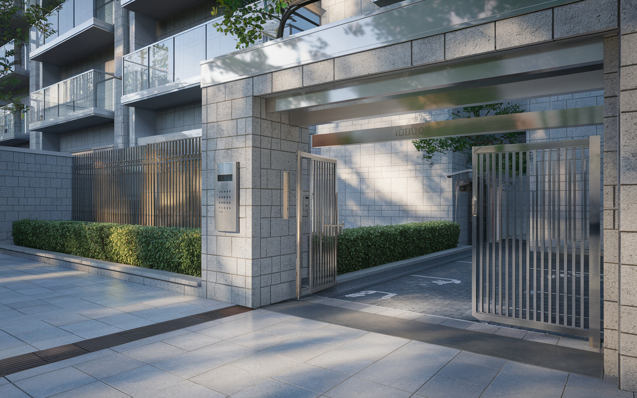 女性向け賃貸物件のセキュリティは大丈夫?安心設備やチェック方法も紹介の画像