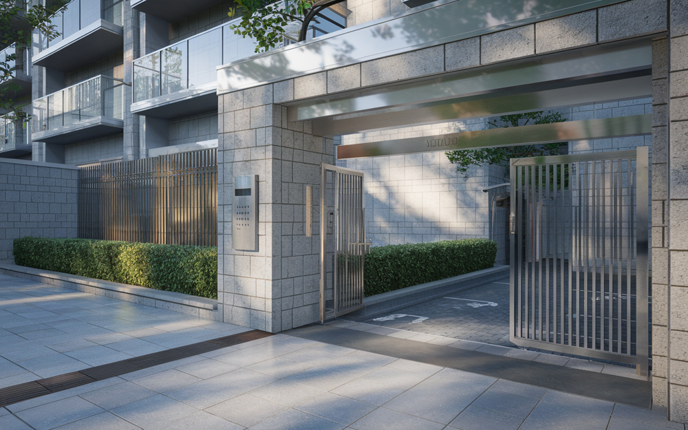 女性向け賃貸物件のセキュリティは大丈夫？安心設備やチェック方法も紹介の画像