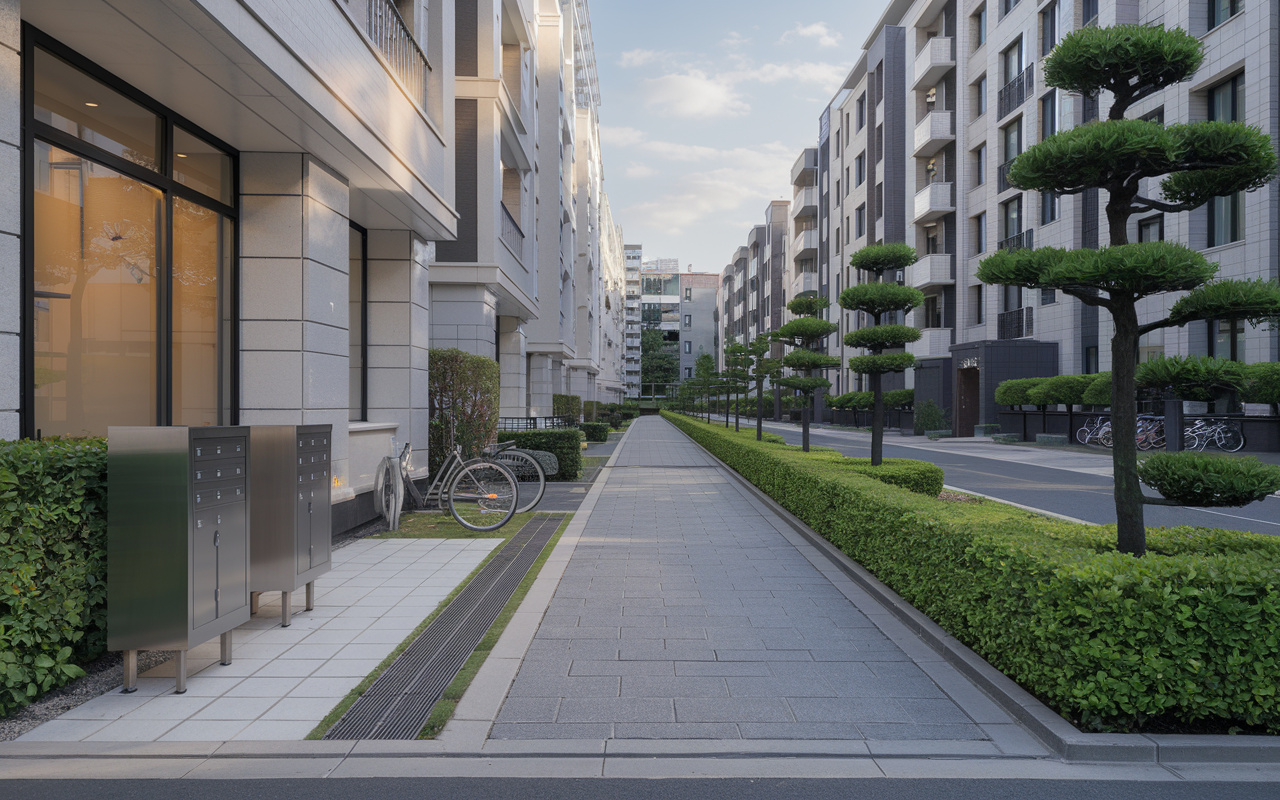 敷金と礼金の違いは何？転居時に知っておきたい基本情報の画像