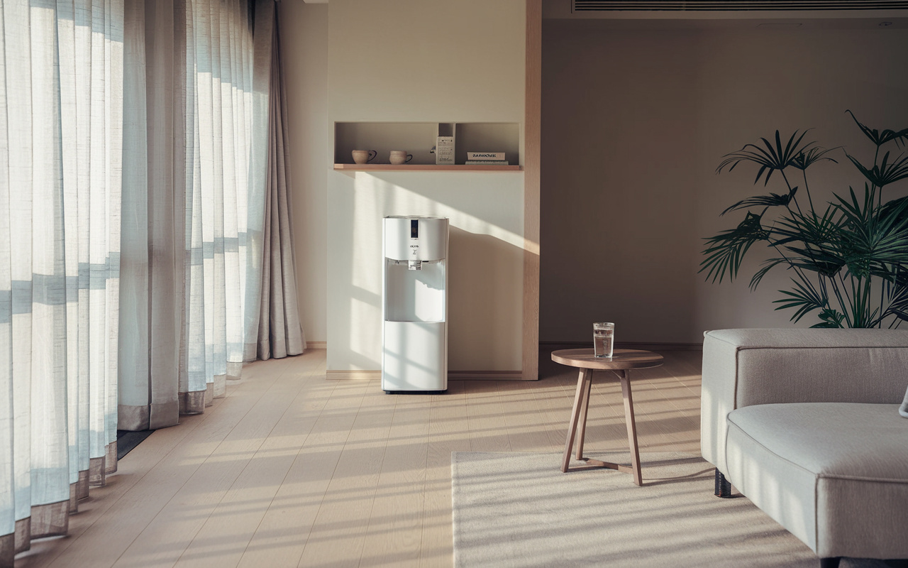 新生活にウォーターサーバーは必要？選び方や導入前の注意点も解説の画像