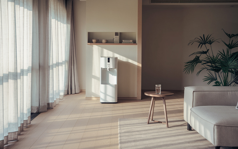 新生活にウォーターサーバーは必要？選び方や導入前の注意点も解説の画像