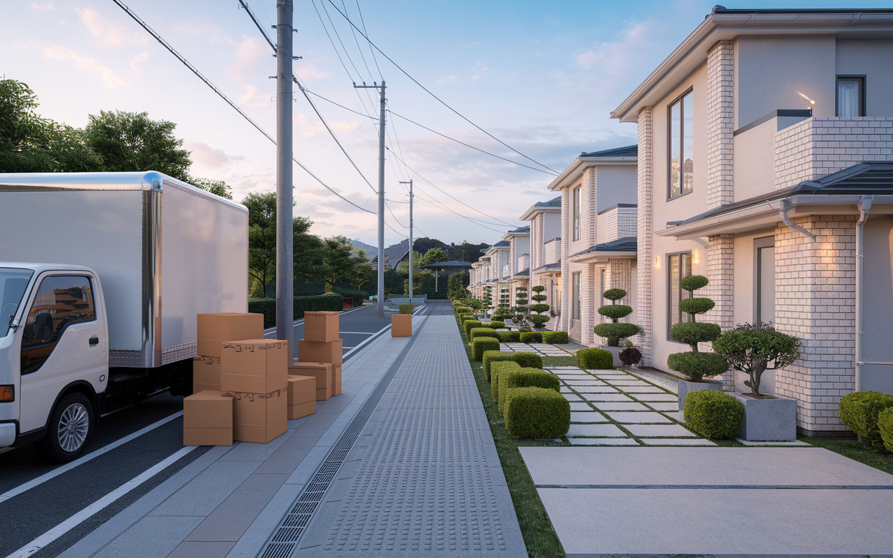 引っ越しで迷う業者の選び方は？比較ポイントや注意点も解説の画像