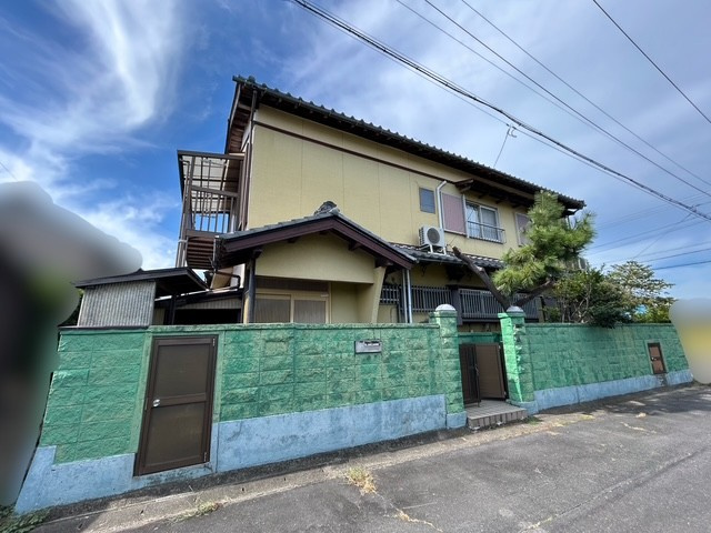 【津島市不動産売却】新規物件の画像