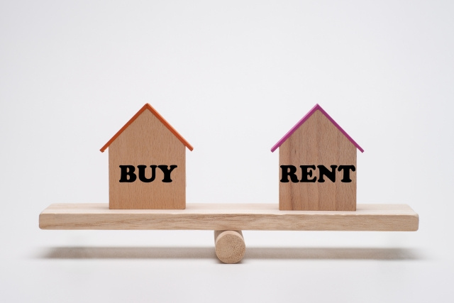 空き家を放置するのは損？相続後の賃貸と売却の判断ポイントの画像