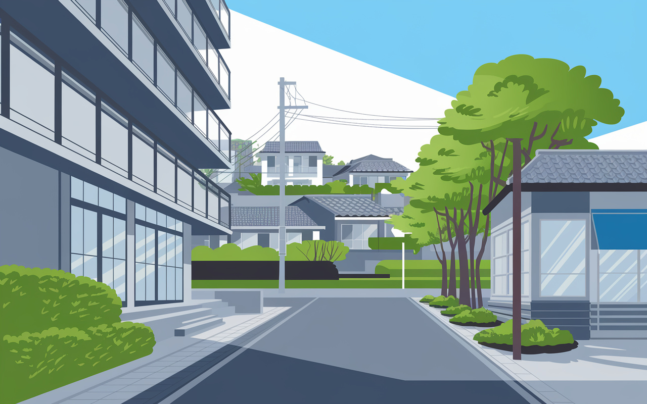 小田急線や京王線の賃貸部屋探しはどうする?経堂や桜上水の不動産情報も紹介の画像