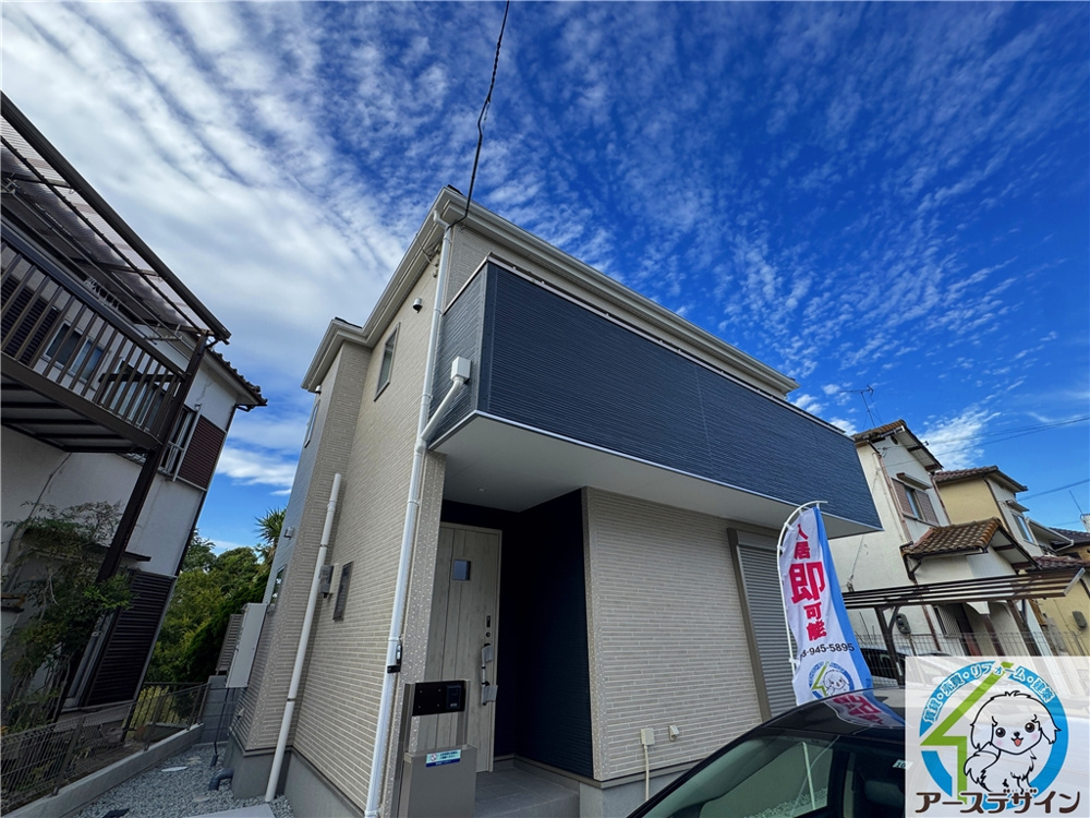 ☆新築戸建て賃貸物件のご紹介☆の画像