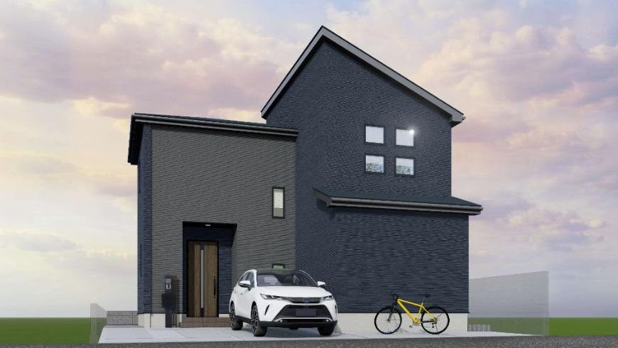 平塚市田村8丁目で新築をお探しですか 仲介手数料無料と長期優良住宅の魅力もご紹介の画像