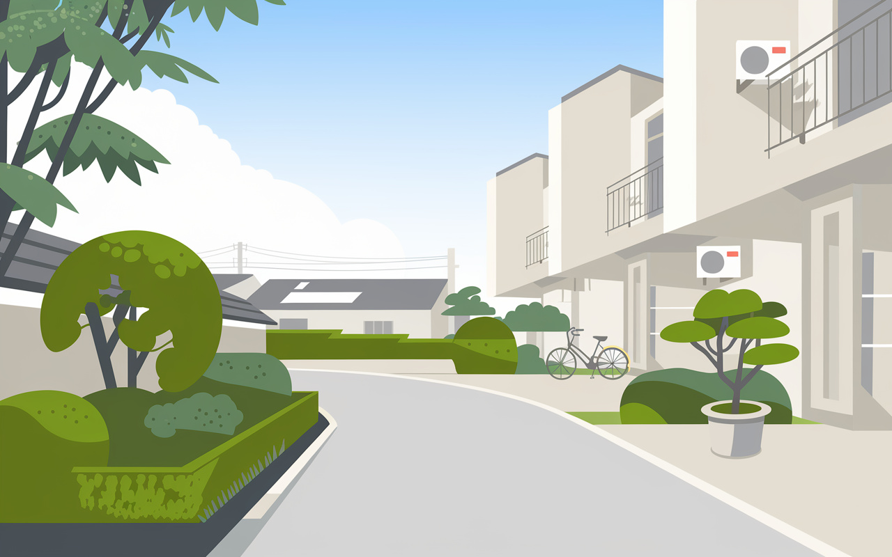 岐阜市の管理会社が注目する長期入居とは？秘訣や成功事例を紹介の画像