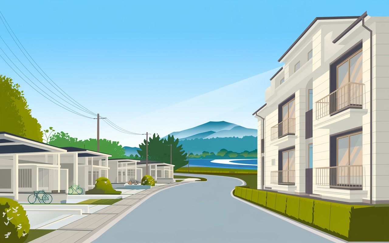 2025年10月の住宅セーフティネット法改正で岐阜市賃貸はどう変わる？最新動向と準備のポイントをご紹介の画像