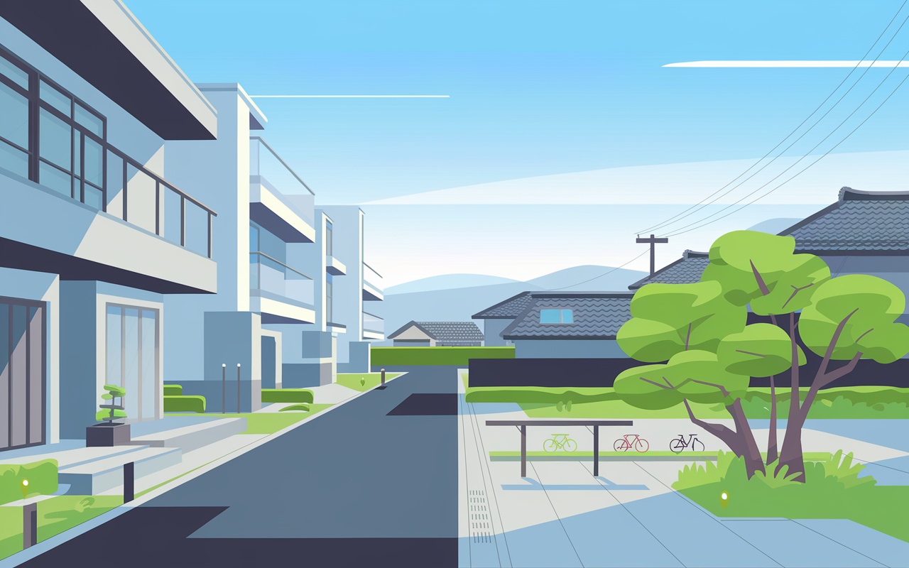 2026年の省エネ基準強化で賃貸物件はどう変わる？岐阜市の管理会社が今すぐ備えるべきポイントの画像