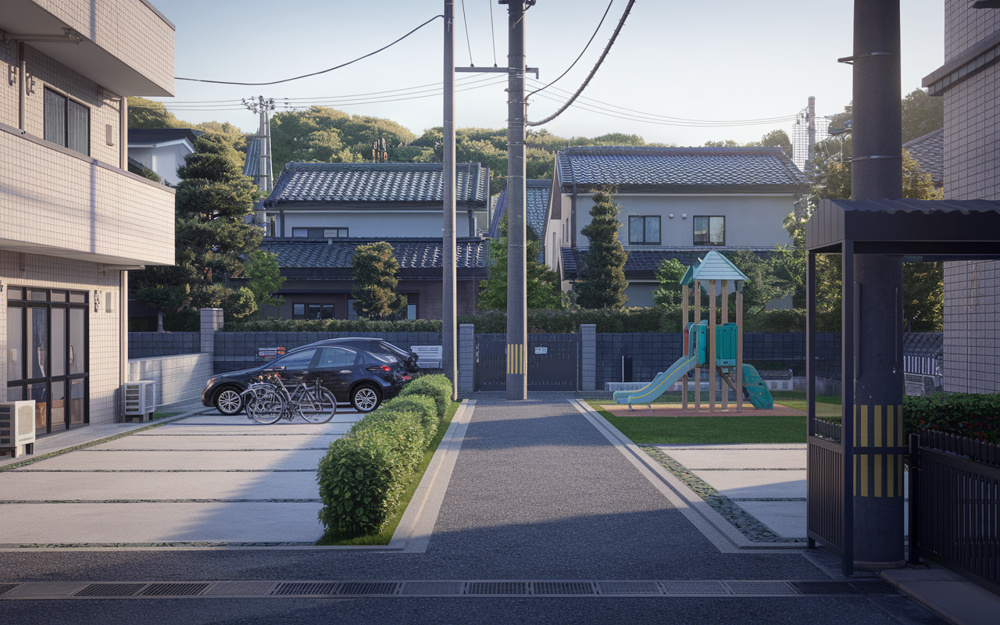 東住吉区のファミリー向け学区選び方は？住まい探しにおすすめのポイントをご紹介の画像