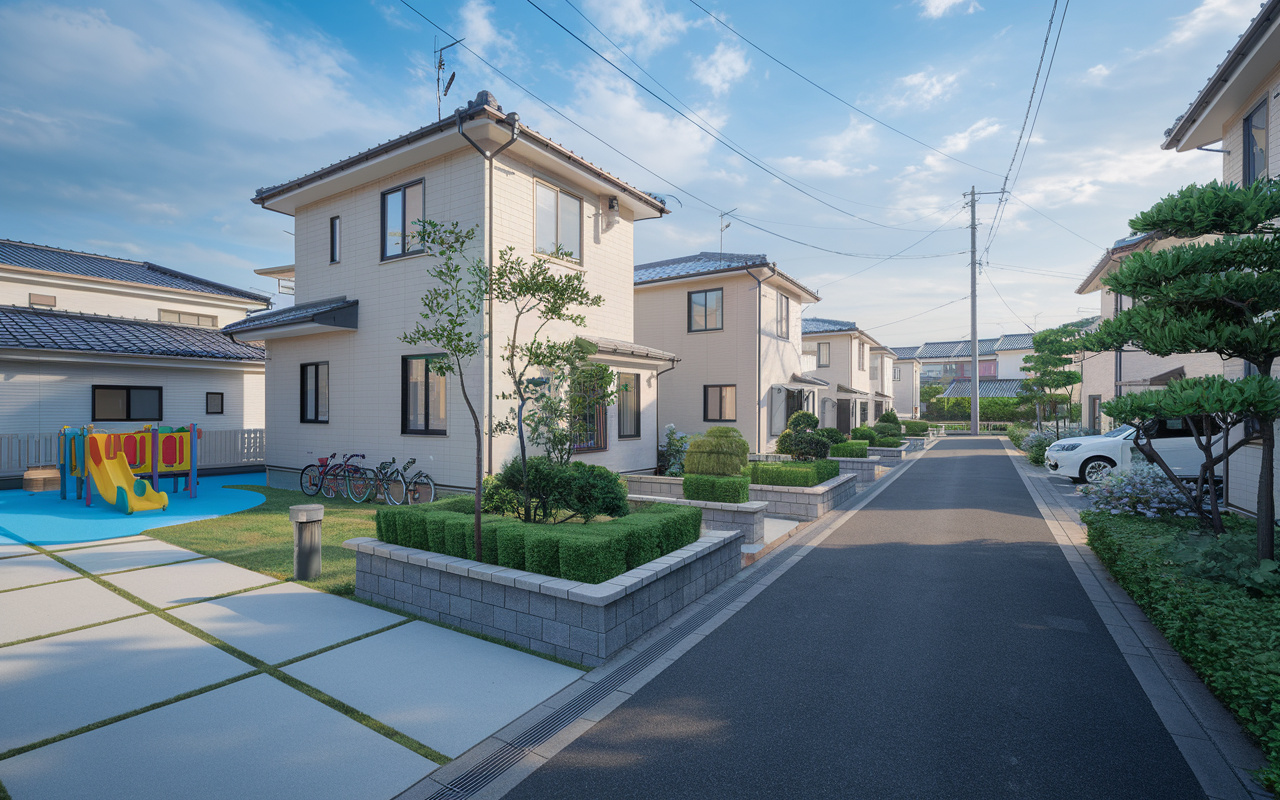 東播地区で子育てしやすい家探しとは？地域の支援や環境もあわせて紹介の画像