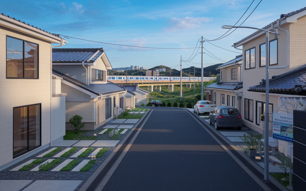 加古川の土地価格は今どうなっている？上昇傾向や注目ポイントを解説の画像
