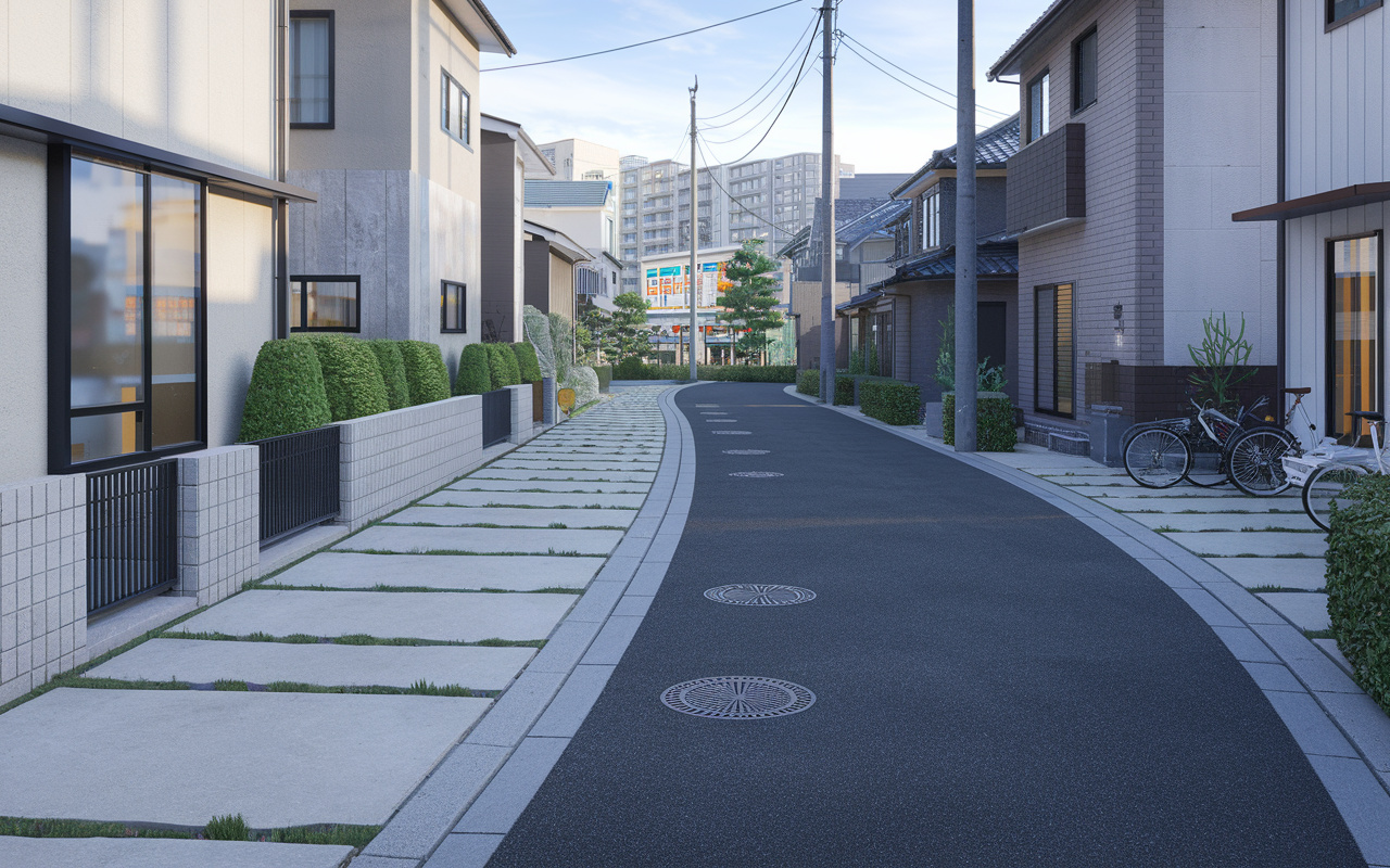 高砂市の土地価格はなぜ上昇しているのか？今後の動きや売買の目安も解説の画像