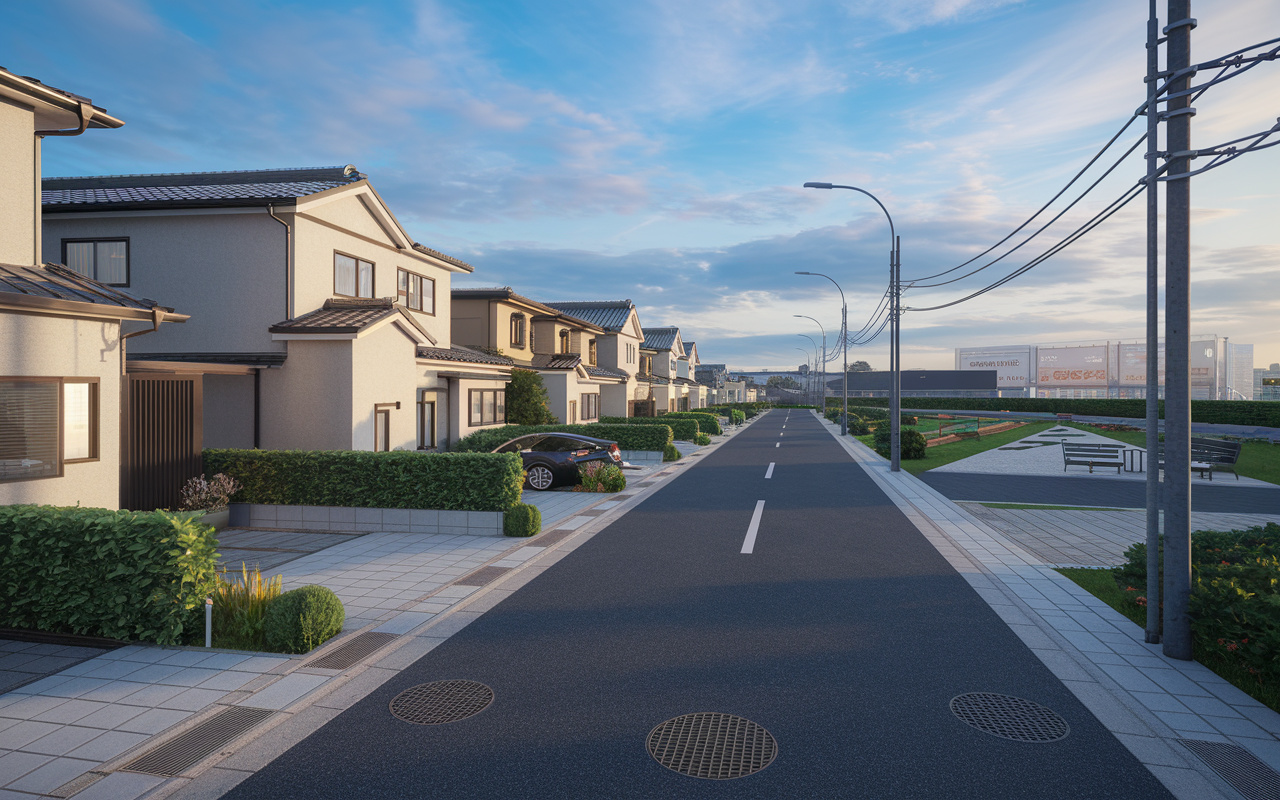 明石市の土地価格動向は上昇傾向にある？今後の価格予想や注目ポイントを解説の画像