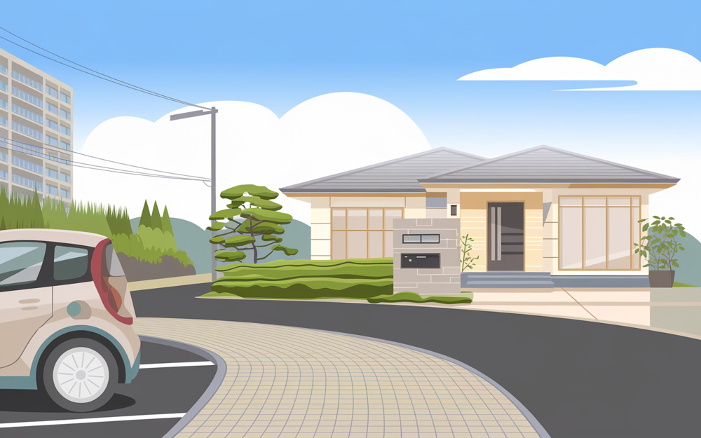 不動産売却を考えたら査定の流れは？査定前後のポイントも解説の画像