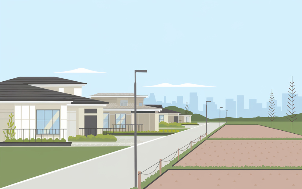 建築条件付き土地とはどんな意味？特徴や条件もまとめて解説の画像