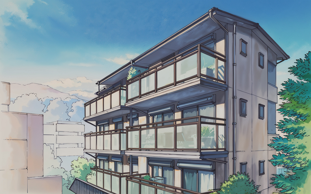 マンションの修繕積立金は何に使われる？主な使い道や仕組みも解説の画像