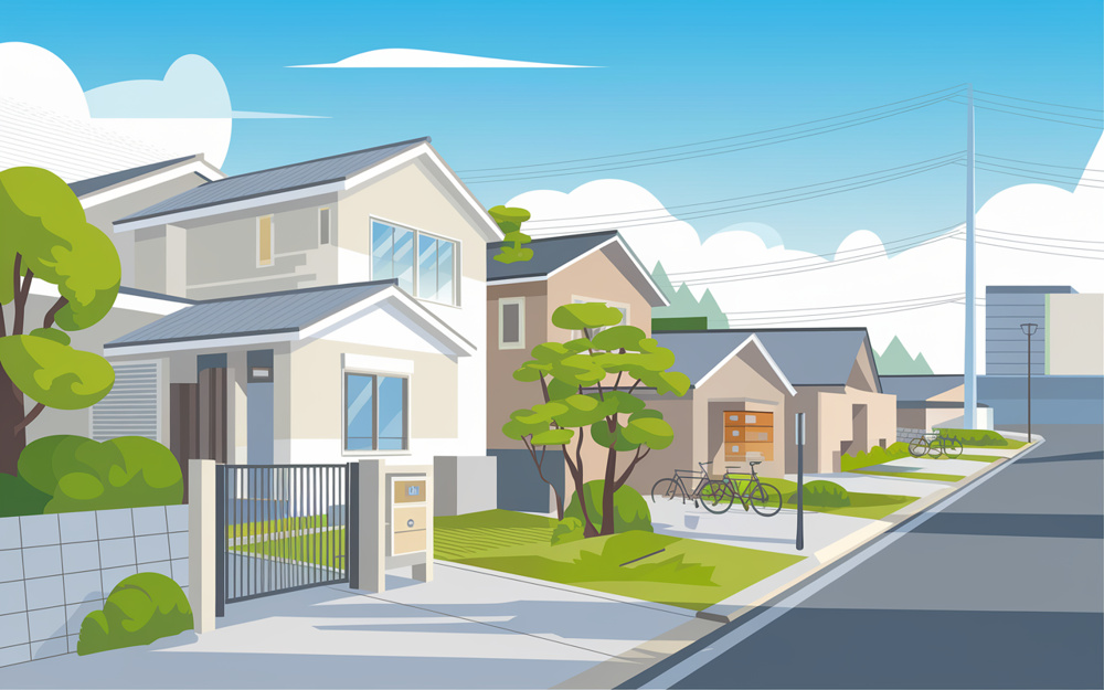 不動産売却で税金と確定申告は必要？流れや注意点をわかりやすく解説の画像