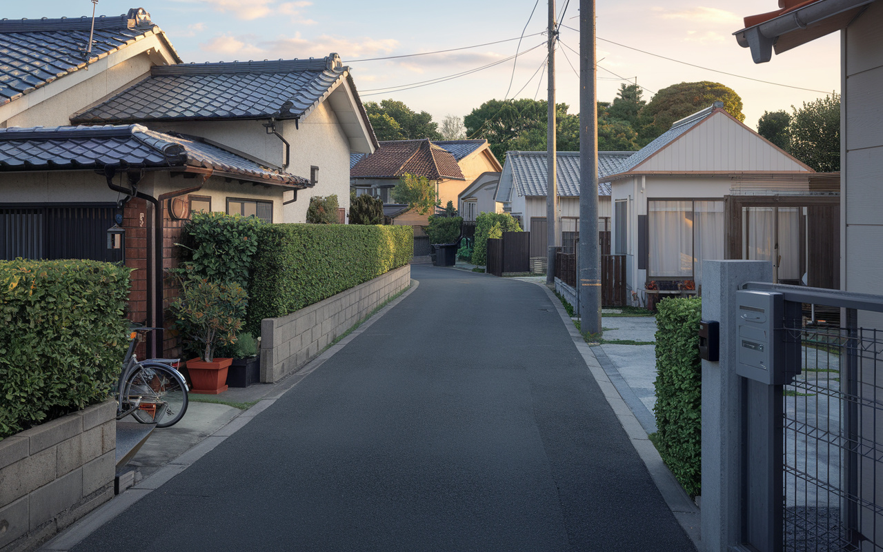 中古戸建のメリットとデメリットは？購入前に知りたい注意点を解説の画像